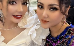 chrisbrown25厘米4小时